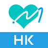 法研 - HK - MY HEALTH WEB アートワーク
