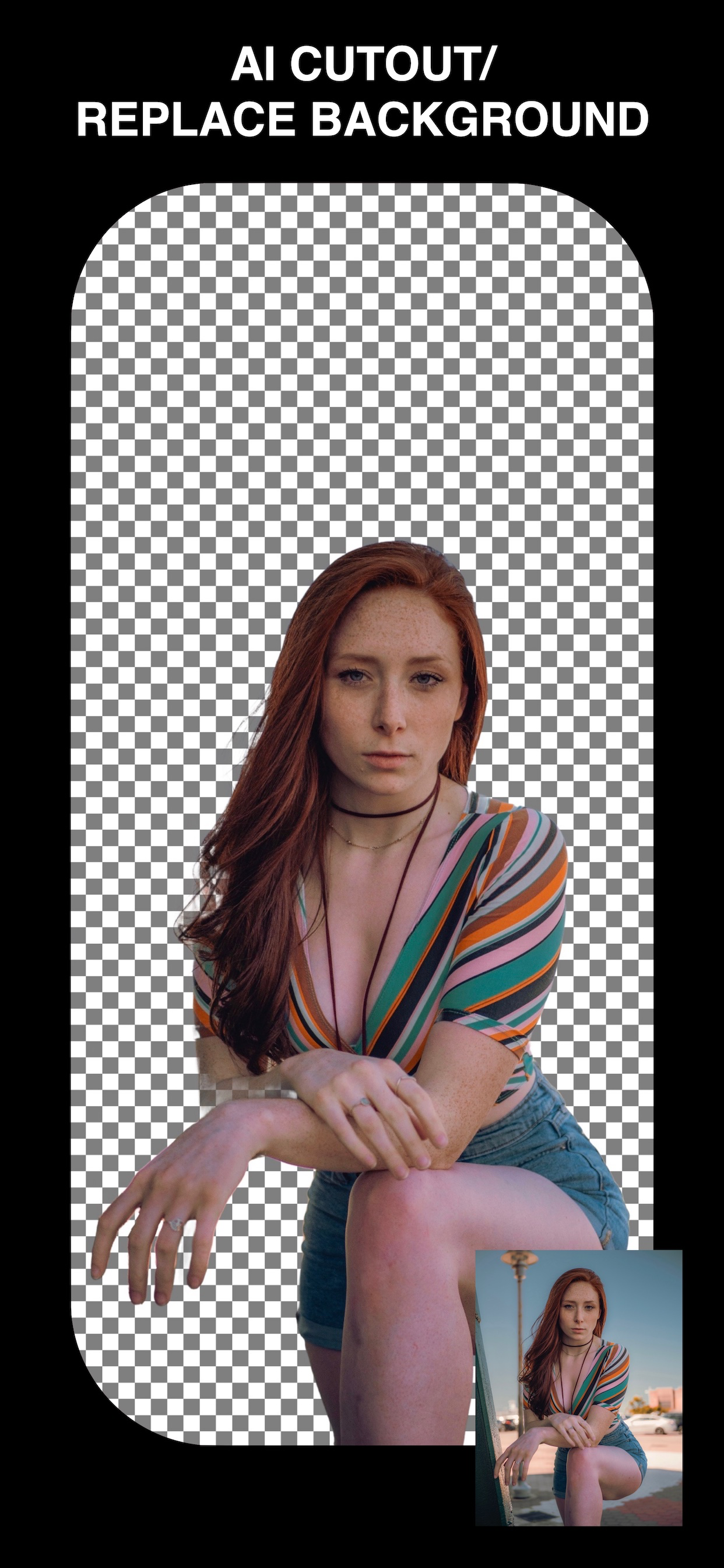 Retouch - Perfect Pic App