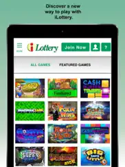 pa lottery official app ipad images 3