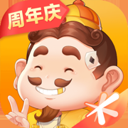 欢乐斗地主-新增掼蛋玩法