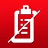 HxGN EAM Mobile Disconnected icon