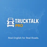 TruckTalk Pro: Driver English