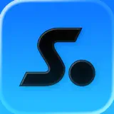 Swimmie - Icône de l’app