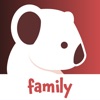 Qualla Family icon