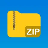 File Compressor - App-Symbol