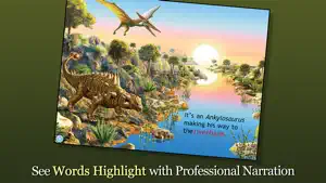 Prehistoric Pals Collection screenshot 2