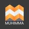 Muhimma MCP icon