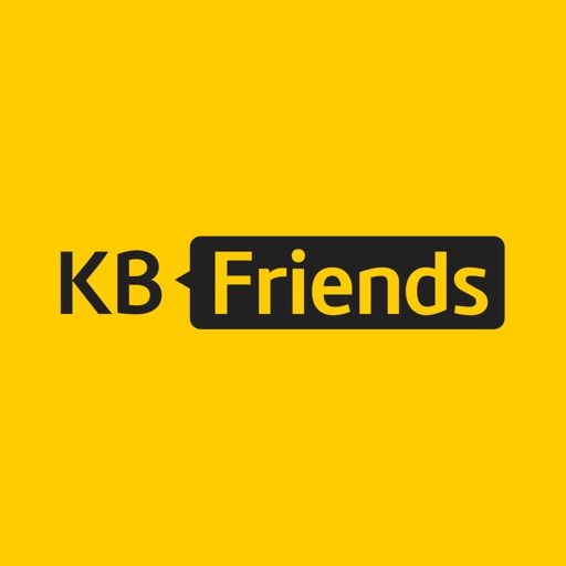 KB Friends