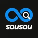SouSou - Quick Search - App Icon