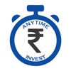 Anytime Invest icon