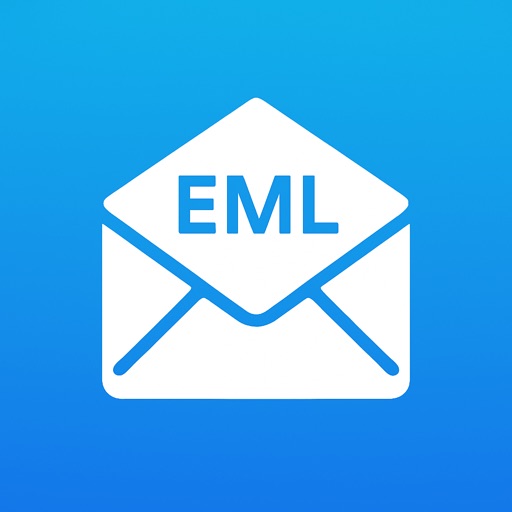 OpenEML - EML Reader & Viewer