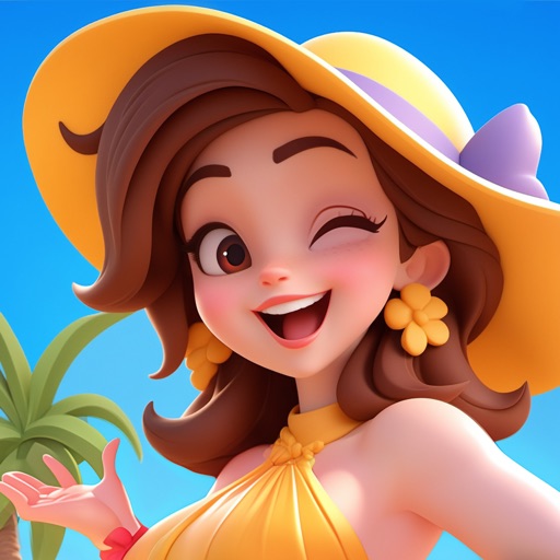 Sweet Crunch: Игра «три в ряд»
