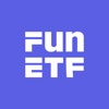 Fun ETF : ETF, 펀드 슈퍼앱