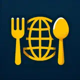 World Food Quiz! -ethnic_quiz- - App Icon