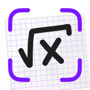 AI Homework Helper・Math Solver