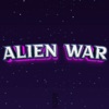 Alien War Shooting icon