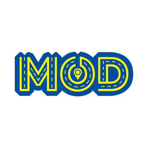 MOD Topeka