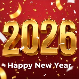 Cadres photo de bonne année