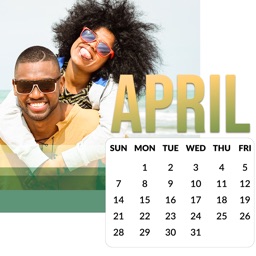 Calendar Maker – Vos propres p