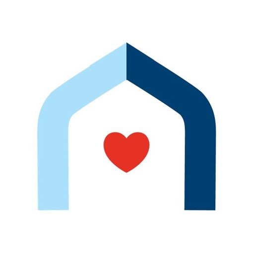 Iedereen veilig thuis