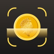 Coin Identifier · Coin Scanner