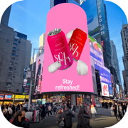 CGI Video Maker, CGI Video Ads