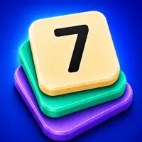 Stakko: Daily Sort Puzzle