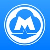 Tashkent Metro icon