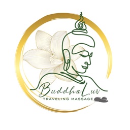 BuddhaLuv Traveling Massage