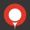 Golfshot Golf GPS + Watch App icon