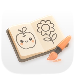 ColoringBooksZ : Coloring App