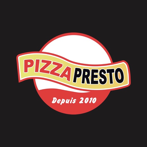 Pizza Presto Argentan