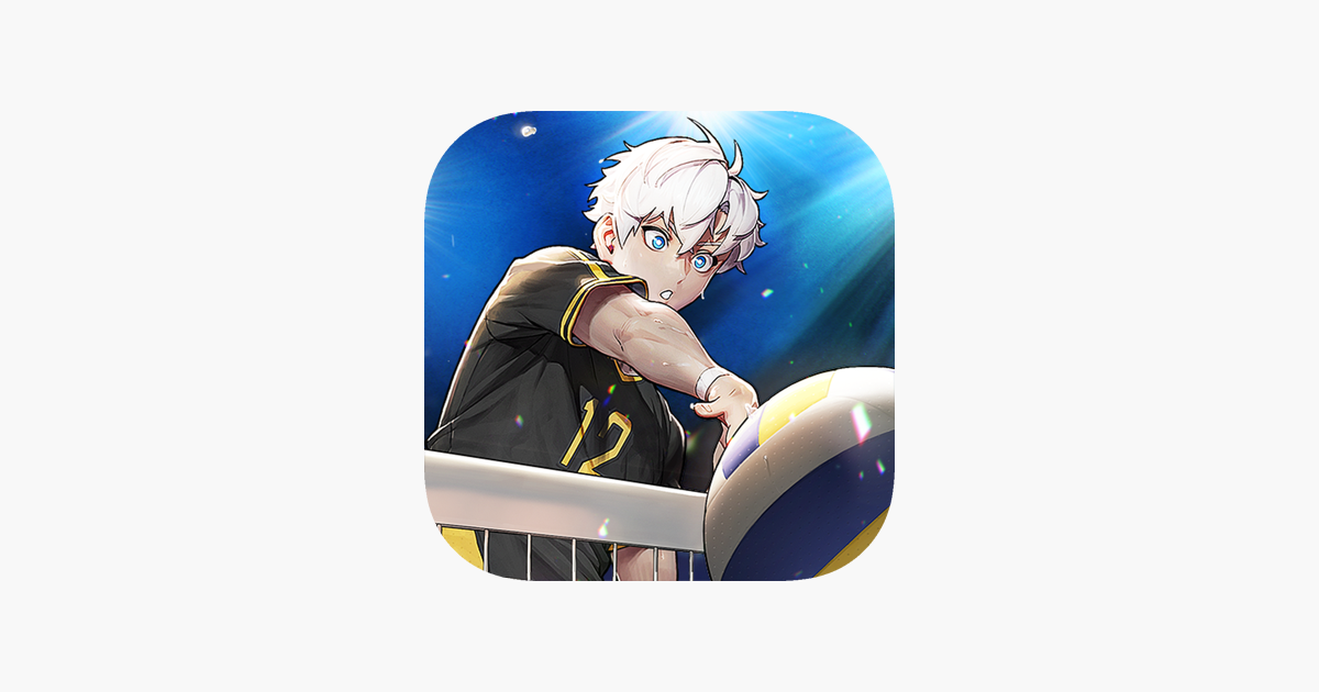 The Spike - Volleyball Story on the App Store