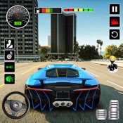 Extreme Car Drive Simulator 3D