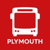 Plymouthbus icon
