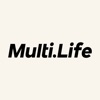 MultiLife icon