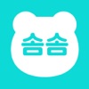 솜솜 - 내 아이돌, 최애, 자캐 AR 솜인형 만들기 app icon - Photo & Video app for iPhone