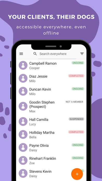 BaltoPro Screenshot