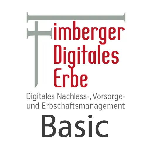 Digitales Erbe app icon