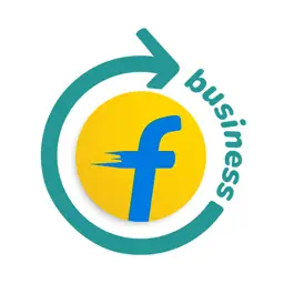 Flipkart Reset for Business app icon