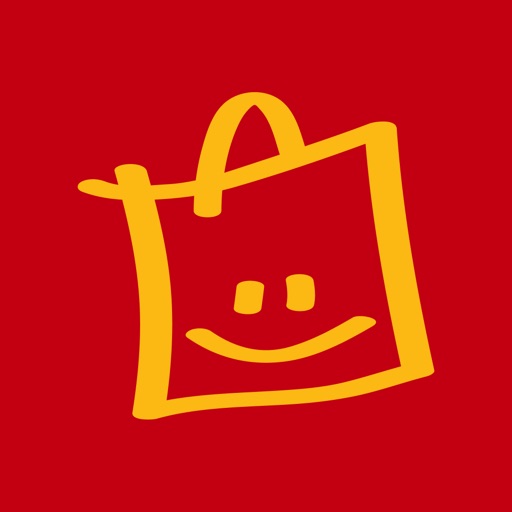 MAR Shopping - shops & offers