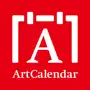 ArtCalendar 展览日历