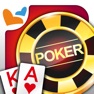 Get Tỉ phú Poker for iOS, iPhone, iPad Aso Report