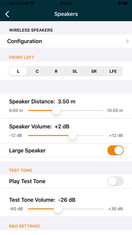 Almando Play screenshot-4