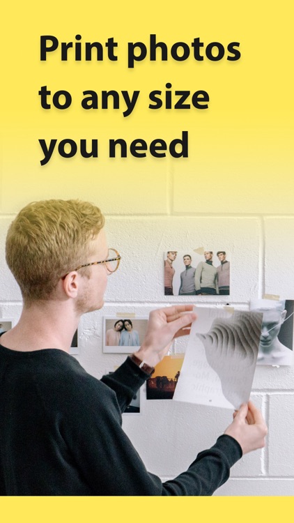 Print: Photo Printer