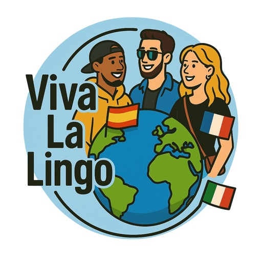Viva La Lingo