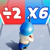 Number Master: 足し算ランゲーム