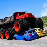 Test Driver: Off-road Style на пк