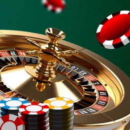 Roulette: Grand Сasino