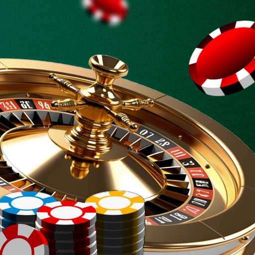 Roulette: Grand Сasino